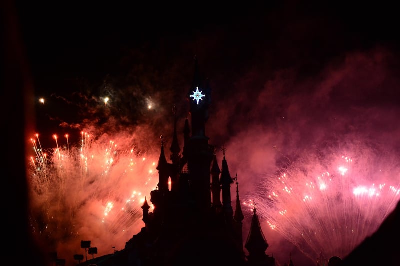 Magic Castles