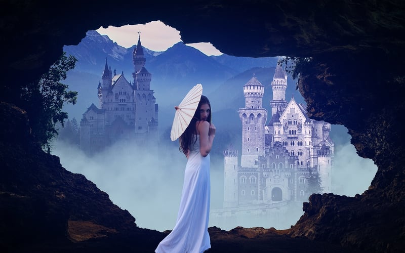 Crystal Keep